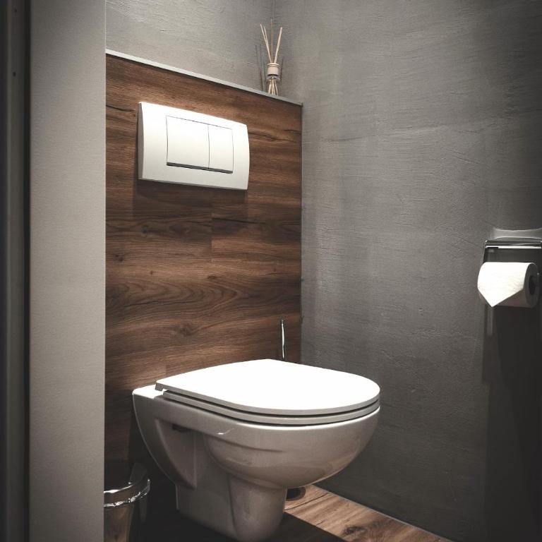 Landhaus Andrea Saalbach - JOKER Card Partner - Three-Bedroom Apartment - 14
