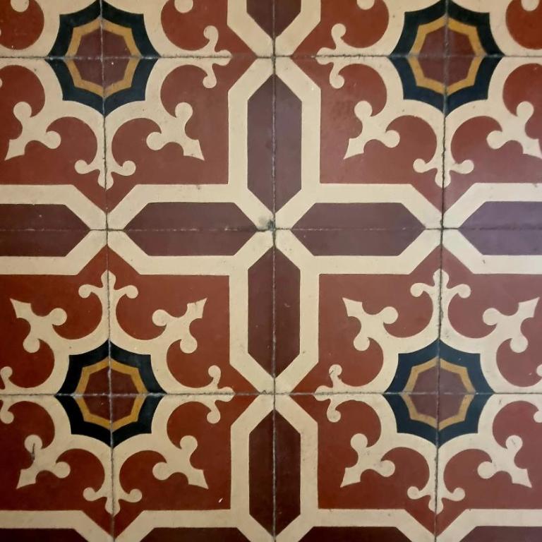 La Renaissance - Appartamento con 3 Camere da Letto - 4
