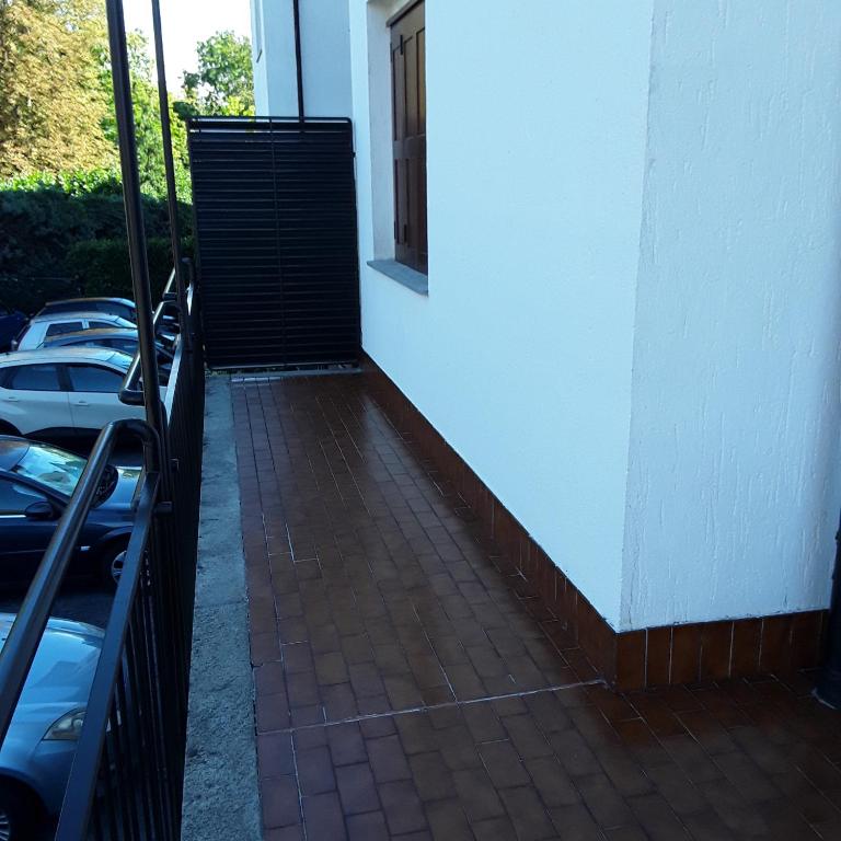 OLTRE LE NUVOLE - Appartement 1 Chambre - 17