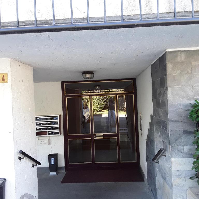 OLTRE LE NUVOLE - Appartement 1 Chambre - 19