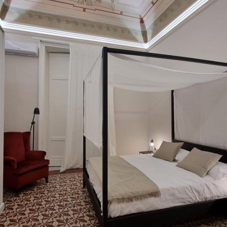 La Renaissance - Appartamento con 3 Camere da Letto - 22