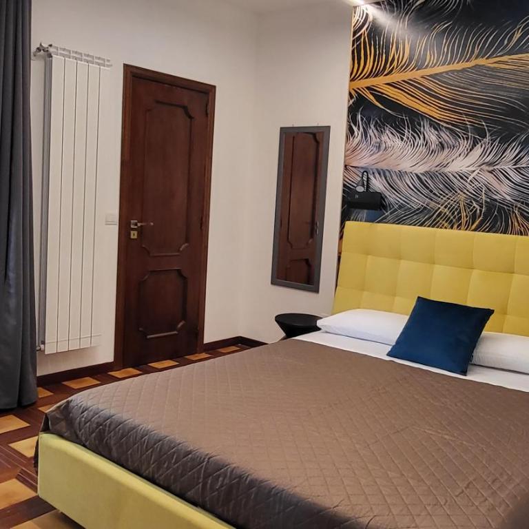 I Due Grifoni Luxury Apartment & Spa - Appartamento con 3 Camere da Letto - 25