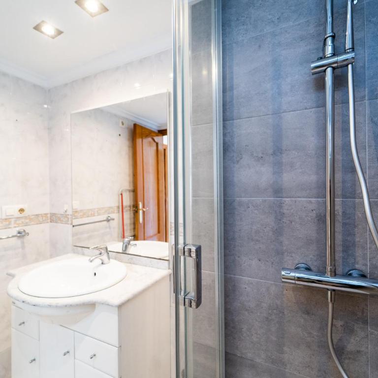 Apartamentos Moby Dick 16-G by WT - Apartamento de 2 dormitorios - 2