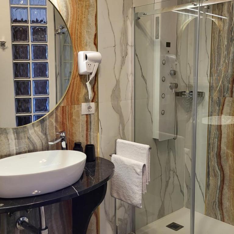 I Due Grifoni Luxury Apartment & Spa - Appartamento con 3 Camere da Letto - 18