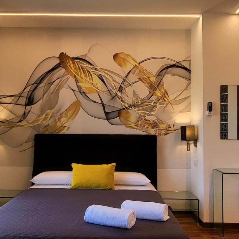 I Due Grifoni Luxury Apartment & Spa - Appartamento con 3 Camere da Letto - 13