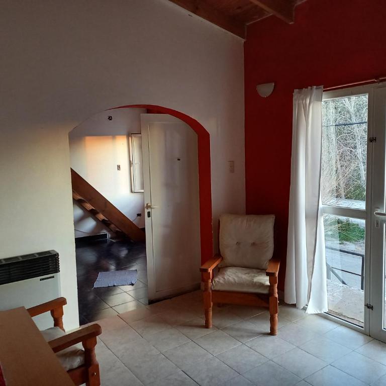 Rinconada 1 - Three-Bedroom Apartment - 17