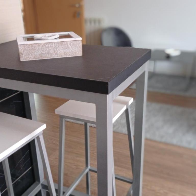 Sleep and drive 2 - Apartman sa 1 Spavaćom Sobom - 9