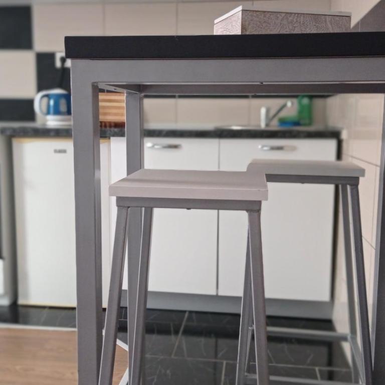 Sleep and drive 2 - Apartman sa 1 Spavaćom Sobom - 7