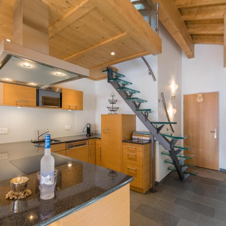 Waldbort Penthouse - Penthouse-Apartment - 3