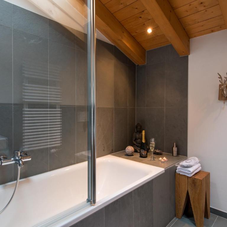 Waldbort Penthouse - Penthouse-Apartment - 9