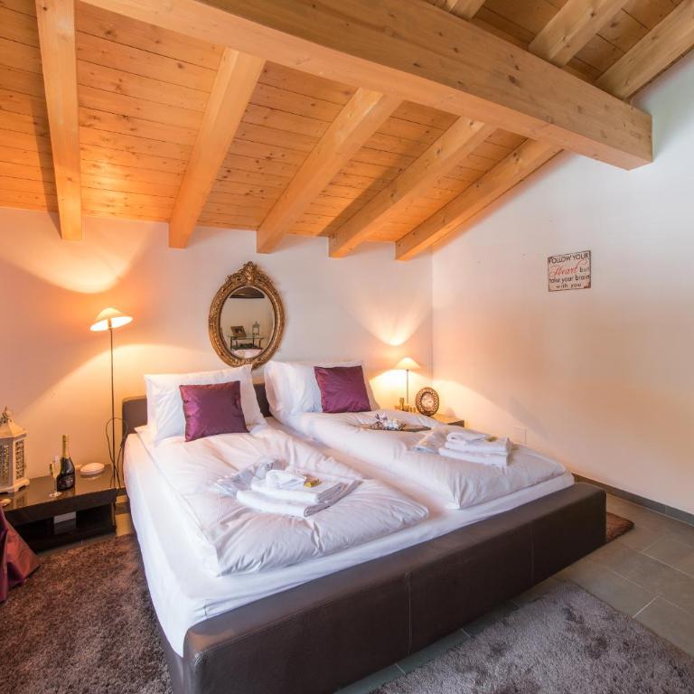 Waldbort Penthouse - Penthouse-Apartment - 15