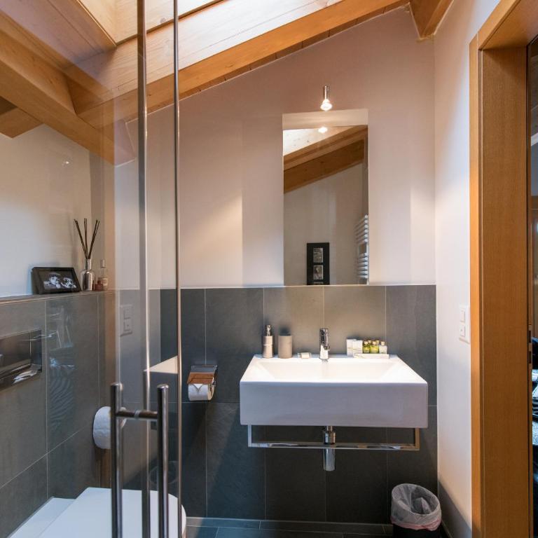 Waldbort Penthouse - Penthouse-Apartment - 16