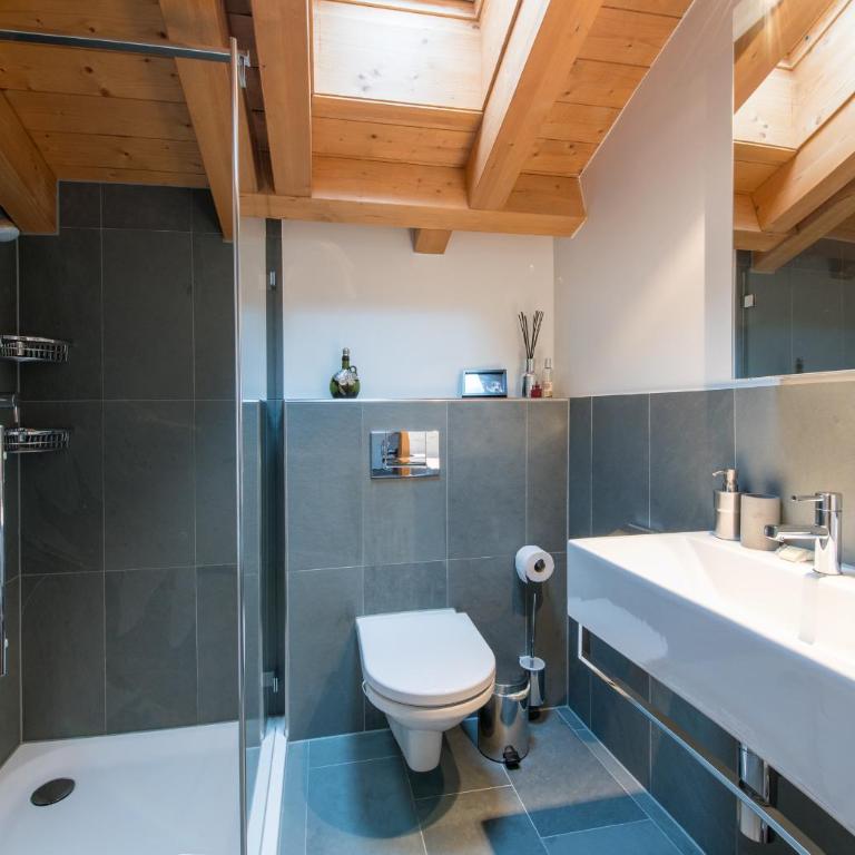 Waldbort Penthouse - Penthouse-Apartment - 17