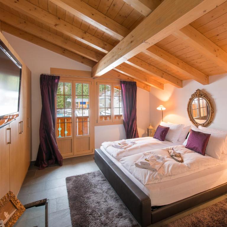 Waldbort Penthouse - Penthouse-Apartment - 18