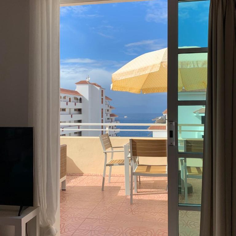 Ocean Sun - Apartamento de 2 dormitorios - 1