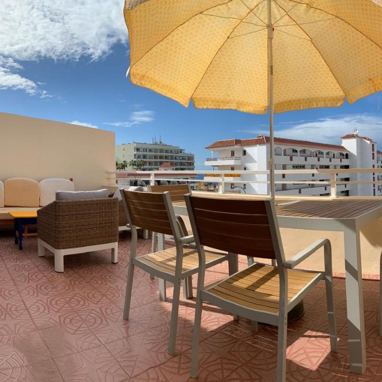 Ocean Sun - Apartamento de 2 dormitorios - 4