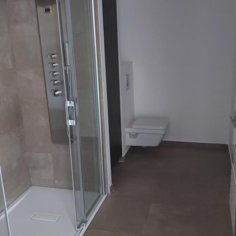 Appartement neuf à 5 min de la plage et de l'aéroport - Appartement 1 Chambre - 5