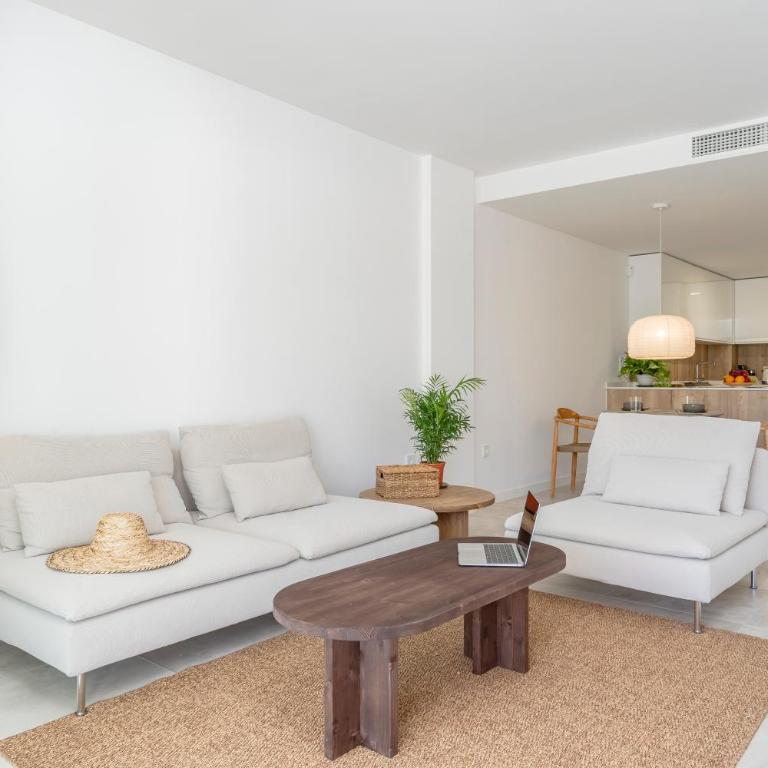 Southbay - Apartamento de 2 dormitorios - 20