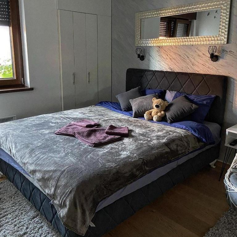 Replay Lux Apartman - Apartman sa 1 Spavaćom Sobom - 23