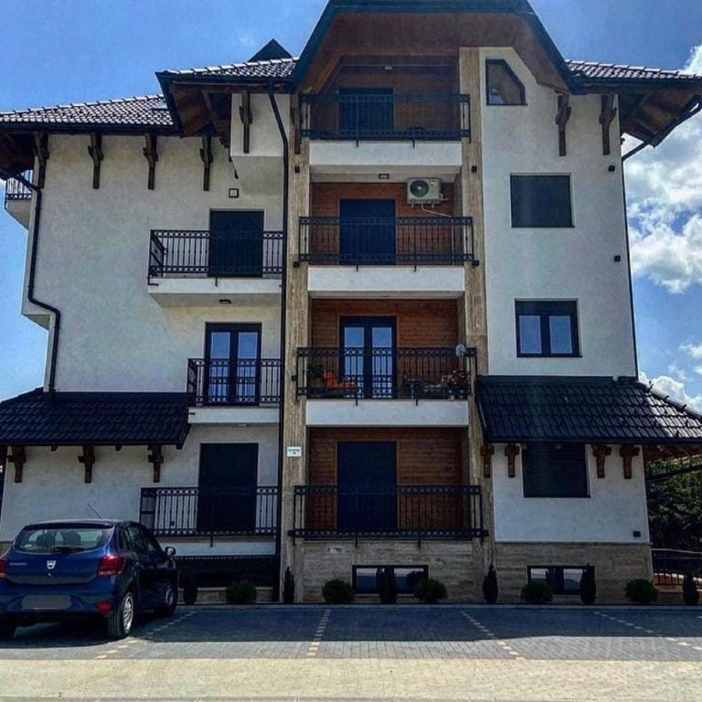 Replay Lux Apartman - Apartman sa 1 Spavaćom Sobom - 11