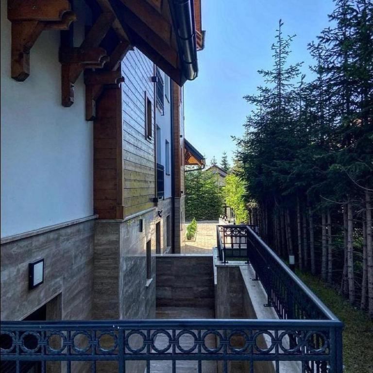 Replay Lux Apartman - Apartman sa 1 Spavaćom Sobom - 8