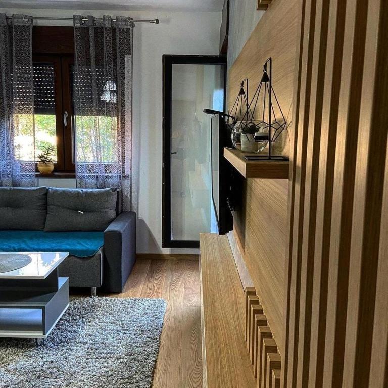 Replay Lux Apartman - Apartman sa 1 Spavaćom Sobom - 5