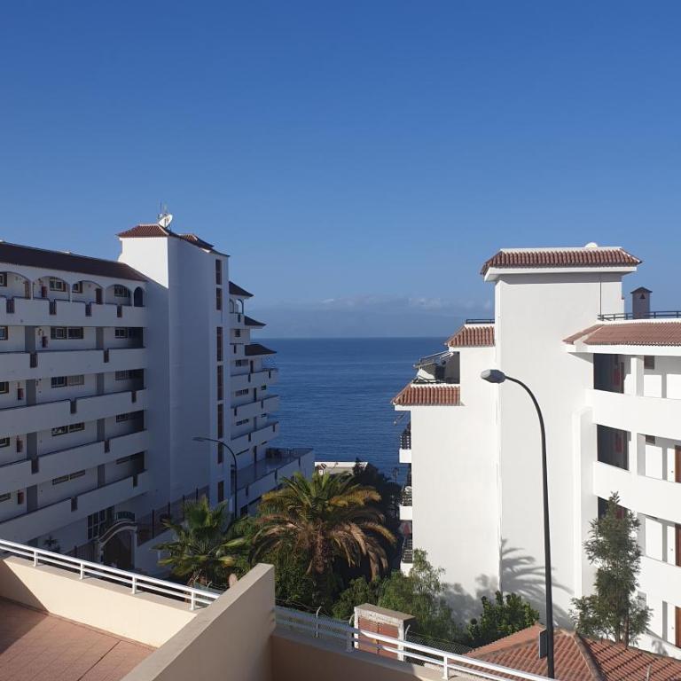 Ocean Sun - Apartamento de 2 dormitorios - 43