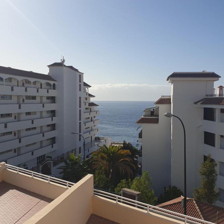 Ocean Sun - Apartamento de 2 dormitorios - 44