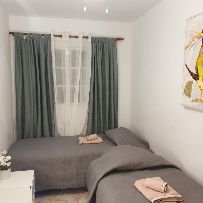 Ocean Sun - Apartamento de 2 dormitorios - 24
