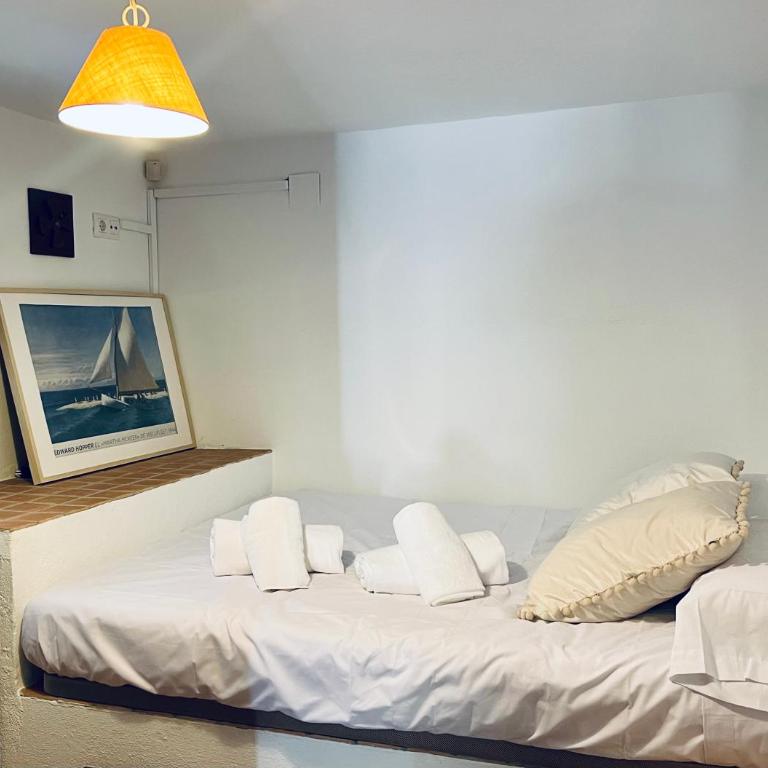 Villa ALJARAL, Espectacular,piscina,chimenea, climatización, wifi - Casa de 5 dormitorios - 51
