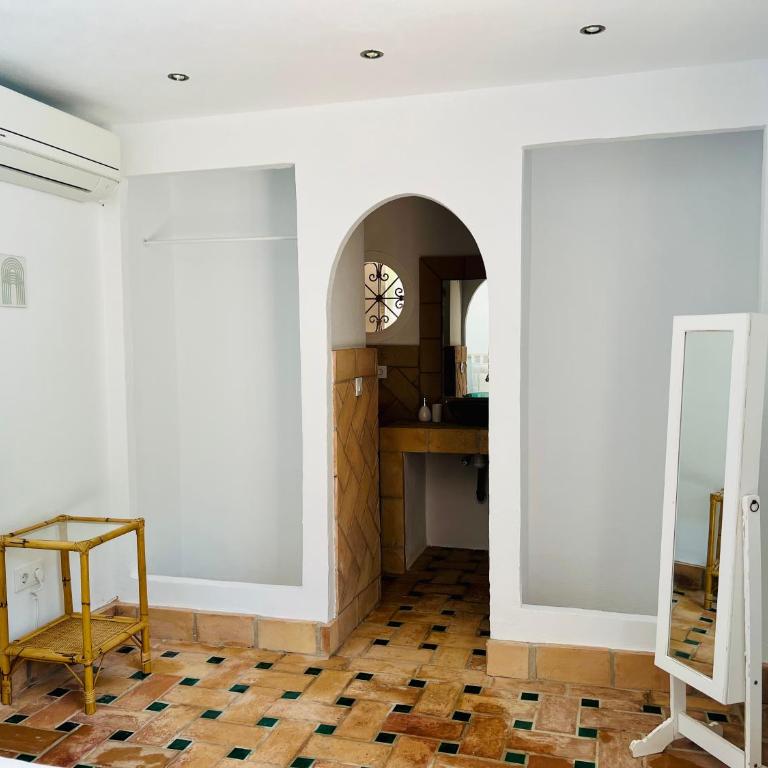 Villa ALJARAL, Espectacular,piscina,chimenea, climatización, wifi - Casa de 5 dormitorios - 57