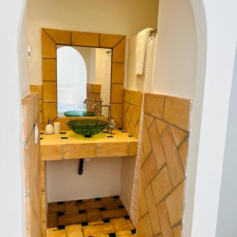 Villa ALJARAL, Espectacular,piscina,chimenea, climatización, wifi - Casa de 5 dormitorios - 59