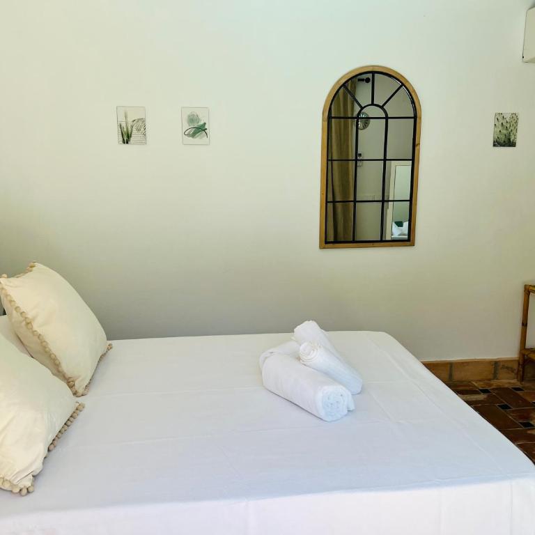 Villa ALJARAL, Espectacular,piscina,chimenea, climatización, wifi - Casa de 5 dormitorios - 56