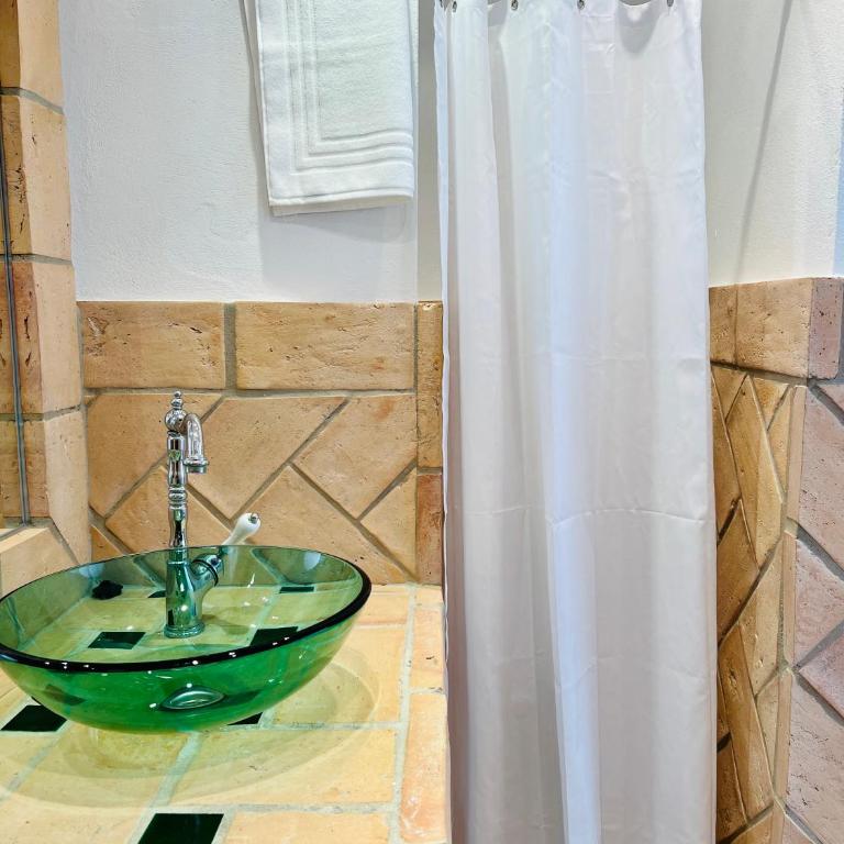 Villa ALJARAL, Espectacular,piscina,chimenea, climatización, wifi - Casa de 5 dormitorios - 60