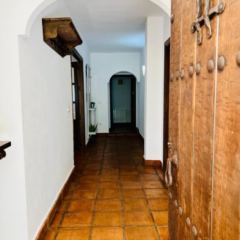 Villa ALJARAL, Espectacular,piscina,chimenea, climatización, wifi - Casa de 5 dormitorios - 2