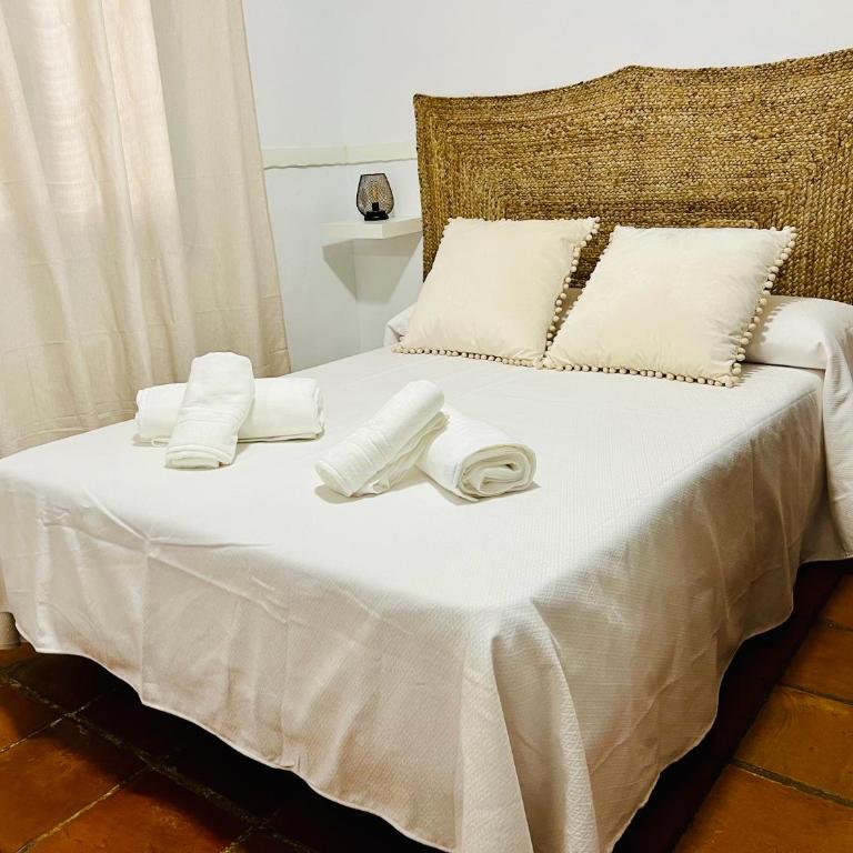 Villa ALJARAL, Espectacular,piscina,chimenea, climatización, wifi - Casa de 5 dormitorios - 28