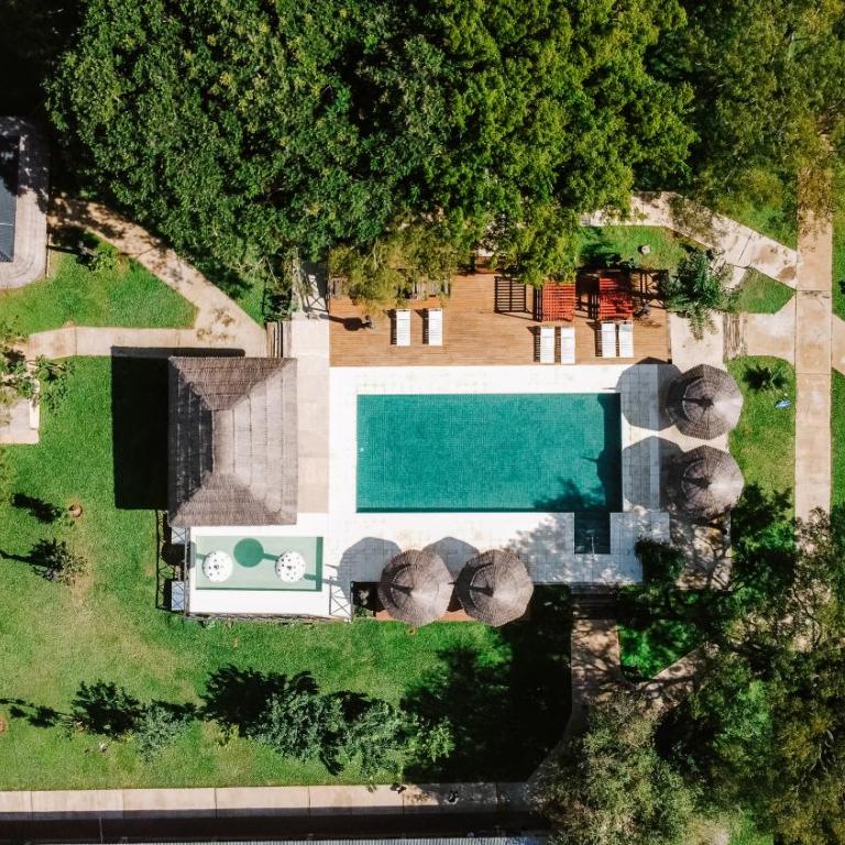 Confratelli Cabañas - Apartment - Split Level - 19