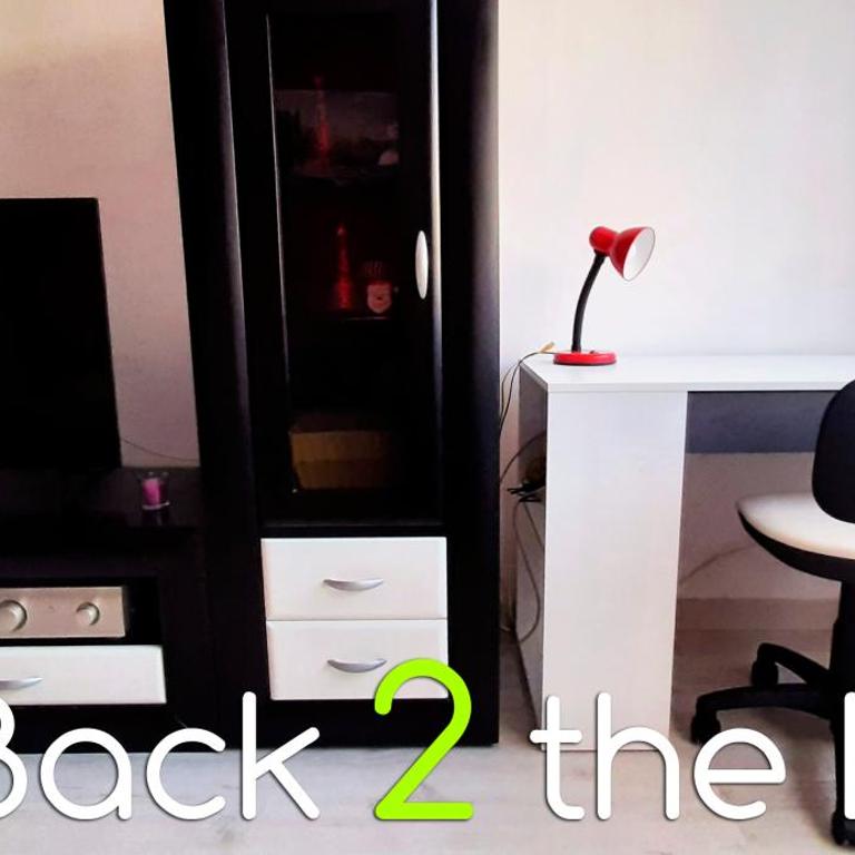 Ideal parejas, céntrico y playa - los mejores servicios cerca - Apartamento de 1 dormitorio - 33