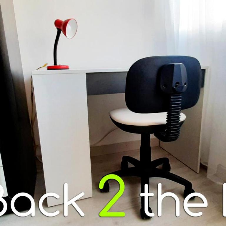 Ideal parejas, céntrico y playa - los mejores servicios cerca - Apartamento de 1 dormitorio - 35