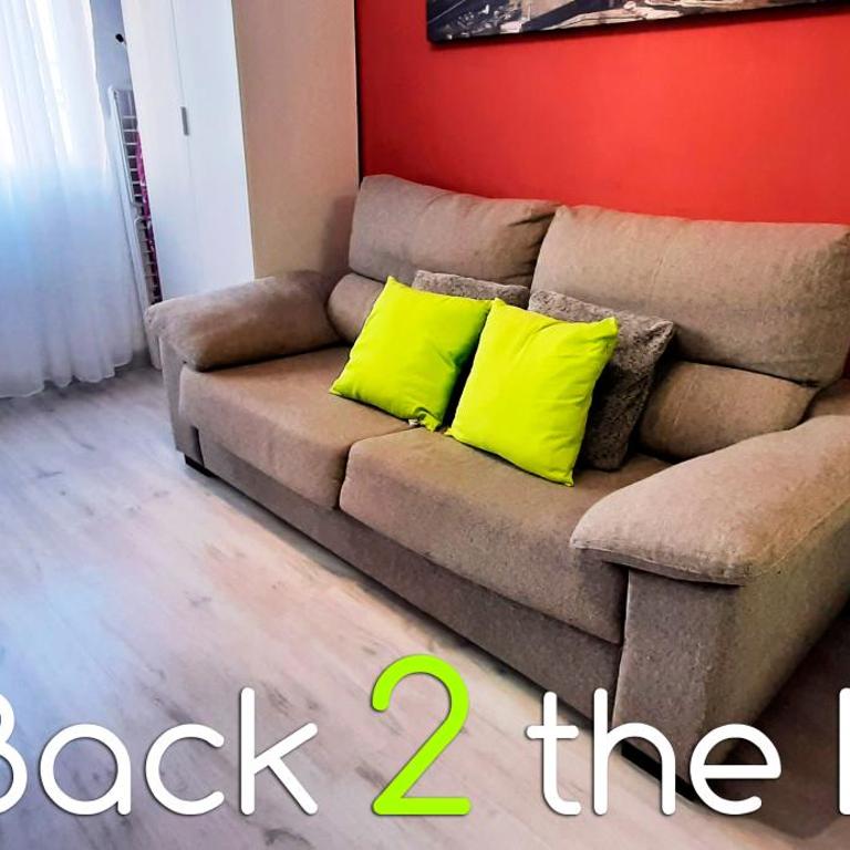 Ideal parejas, céntrico y playa - los mejores servicios cerca - Apartamento de 1 dormitorio - 31