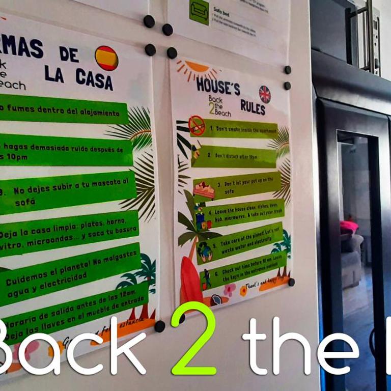 Ideal parejas, céntrico y playa - los mejores servicios cerca - Apartamento de 1 dormitorio - 14