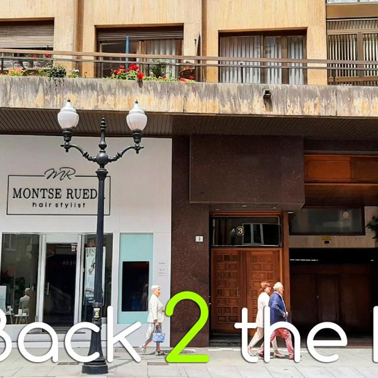 Ideal parejas, céntrico y playa - los mejores servicios cerca - Apartamento de 1 dormitorio - 42