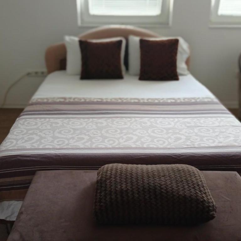 Sleep and drive No5 - free wifi - Apartman sa 1 Spavaćom Sobom - 5