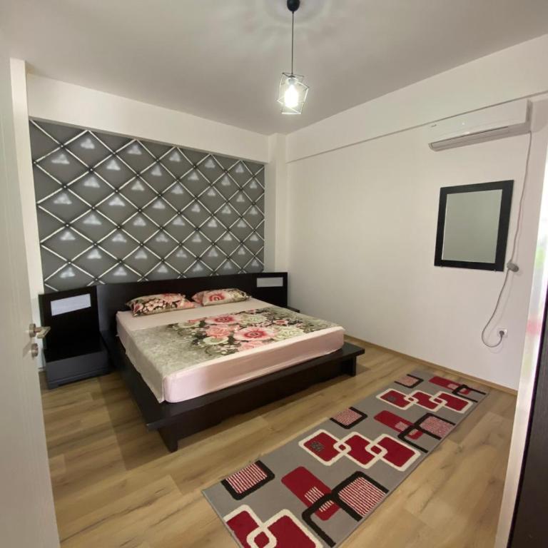 Leli Apartments - Deluks Dvokrevetni Studio sa Bračnim Krevetom - 1