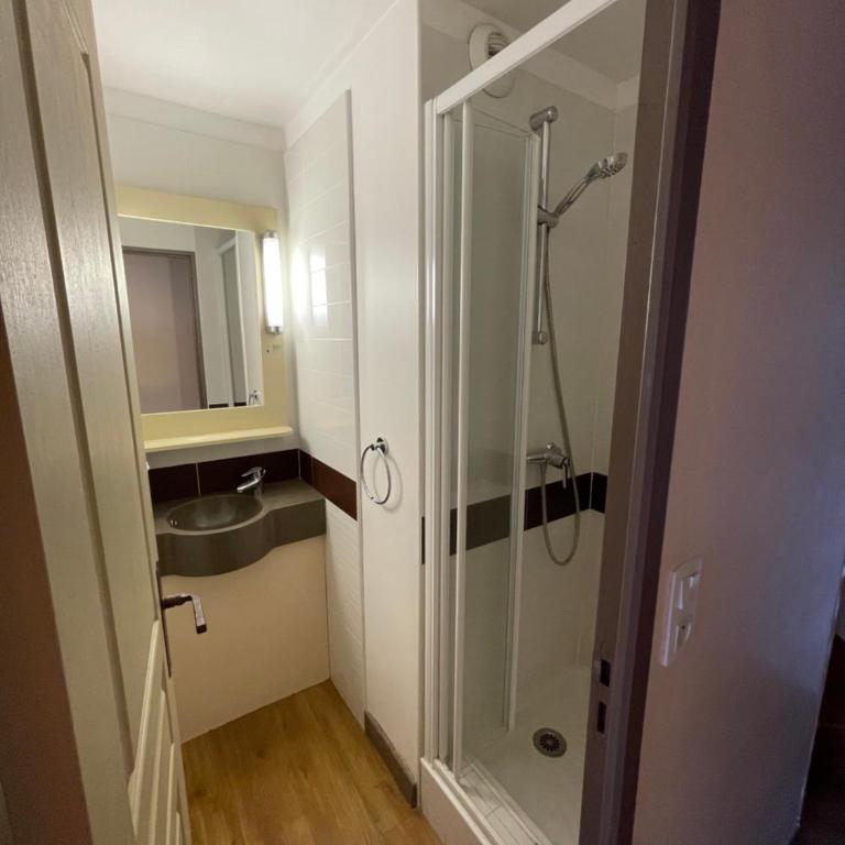 Village Cap Esterel duplex vue mer centre - Appartement 2 Chambres - 20