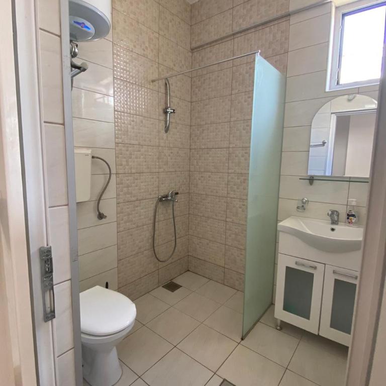 Leli Apartments - Deluks Dvokrevetni Studio sa Bračnim Krevetom - 2