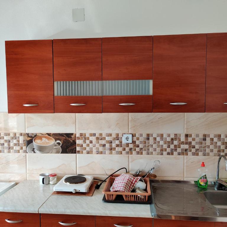 Apartments BEA - Standardni Apartman - 11