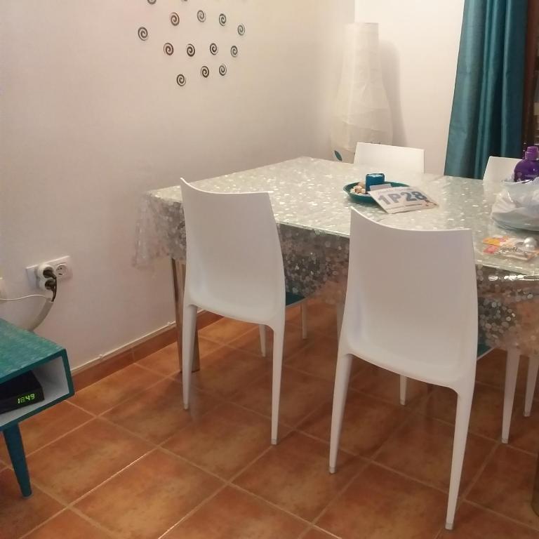 Casa Vacanze Tiffany - Casa con 1 dormitorio - 15