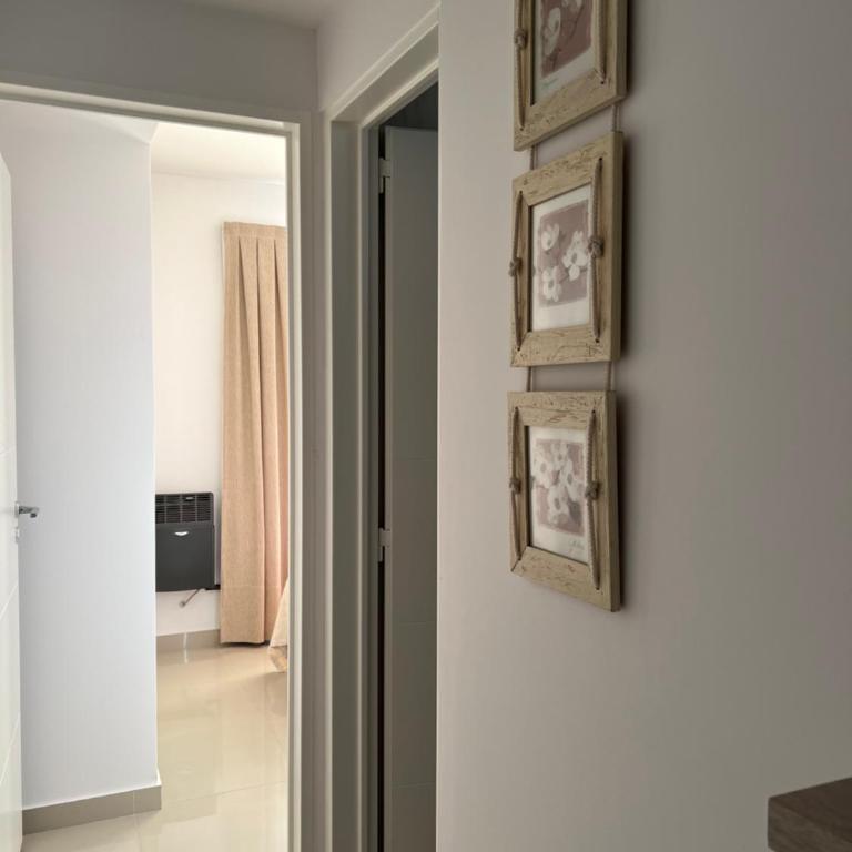Departamento Alva - Apartamento de 1 dormitorio - 10