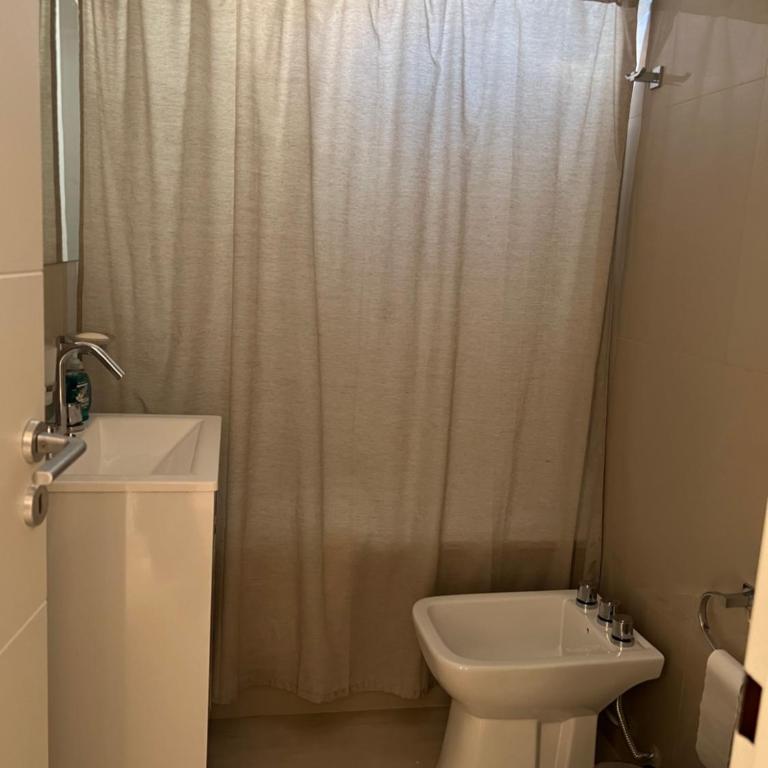 Departamento Alva - Apartamento de 1 dormitorio - 12